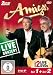 Amigos - Live Konzert Teil1 + Teil2 [2 DVDs]