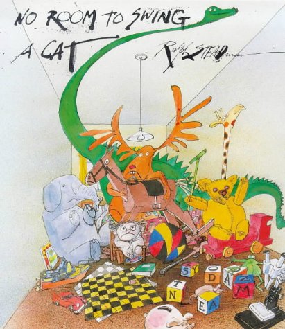  Ralph Steadman