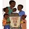 Potluck: a Feast of Picture Books about Food
