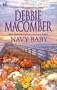 Navy Baby (The Navy Series #5) (Silhouette Special Edition, No 697)