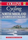 Cycling in Northumberland North East Great Britain (en anglais)