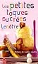 Les petites toques sucr�es : Recettes sucr�es pour tous les gourmets