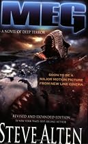 Meg: A Novel of Deep Terror (Meg)
