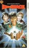 Innerspace [UK IMPORT] - Dennis Quaid