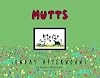 Sunday Afternoons: A Mutts Treasury (Mutts)