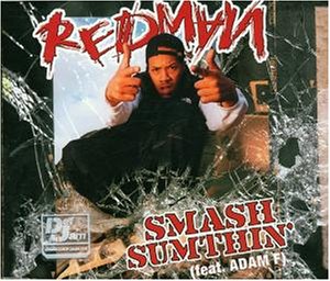 Smash Sumthin