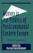 Book Women in the Politics of Postcommunist Eastern Europe