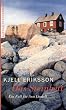 Das Steinbett: Ein Fall f�r Ann Lindell. Roman