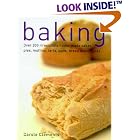 Baking: Over 200 Irresistible Home-Made Cakes, Pies, Muffins, Tarts, Buns, Bread and... by Cake Baking