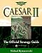 Book Caesar II: The Official Strategy Guide (Secrets of the Games Series.)