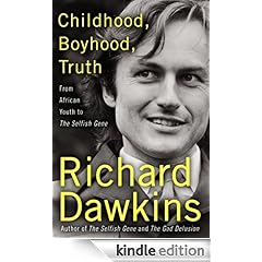 An Appetite for Wonder: The Making of a Scientist