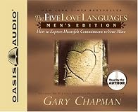 The Five Love Languages