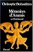 Mémoires d'Aramis, ou, L'anti-journal Mémoires d'Aramis, ou, L'anti-journal