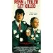 Penn & Teller Get Killed [VHS]