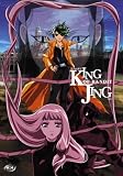 King of Bandit Jing, Vol. 4