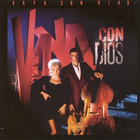 CD-Charts  Music : Vaya Con Dios