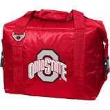 Ohio State University 12-Pack Cooler