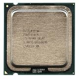 Intel Pentium 4 631 3.0GHz 800MHz 2MB Socket 775 CPU