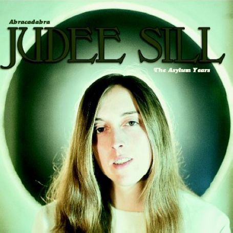 CD-Charts  Music : Abracadabra: the Asylum Years - Judee Sill/Heart Food