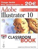 Adobe Illustrator 10 (1C�d�rom)