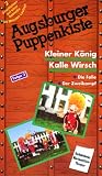 Augsburger Puppenkiste - Kleiner Koenig Kalle Wirsch 2