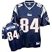Reebok New England Patriots Ben Watson Replica Jersey Size: Medium