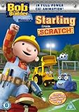 Bob The Builder - Starting From Scratch [DVD] [2010]