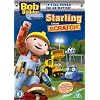 Bob The Builder - Starting From Scratch [DVD] [2010]