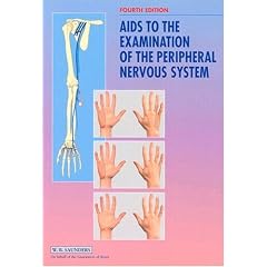 Aids to the Examination of the Peripheral Nervous System (Neurology)
