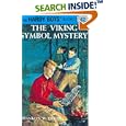 The Viking Symbol Mystery (Hardy Boys, Book 42)