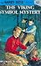 Used : The Viking Symbol Mystery (Hardy Boys, Book 42)
