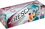 UPC 049000043273 product image for Fresca Black Cherry Soda, 12 oz Can (Pack of 24) | upcitemdb.com