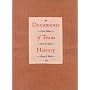 Documents of Texas History