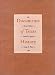 Books : Documents of Texas History
