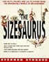 The Sizesaurus