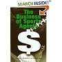 The Business of Sports Agents