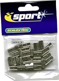 Review Hornby Hobbies C8255 / Scalextric 4/6/8 Lane Middle Clip