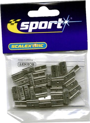 Childrens Toyshop  Toys : Scalextric 4/6/8 Lane Middle Clip