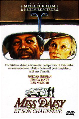 Driving Miss Daisy [Region 2]
