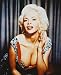 Jayne Mansfield, Wall Photograph, 8x10