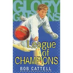 League of Champions (Glory Gardens)