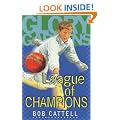 Glory Gardens 5 - League Of Champions