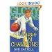 Glory Gardens 5 - League Of Champions