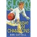 League of Champions (Glory Garden)