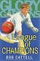 Glory Gardens 5 - League Of Champions
