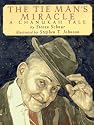 The Tie Man's Miracle : A Chanukah Tale