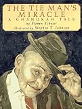 The Tie Man's Miracle : A Chanukah Tale