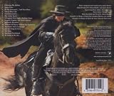 The Legend of Zorro [Original Motion Picture Soundtrack]