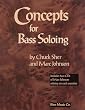 Concepts for Bass...