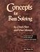 Book Concepts for Bass Soloing